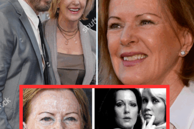 Anni-Frid Lyngstad de ABBA Finalmente Reveló Lo Que Todos Sospechaban… Y Nos Dejó Sin Palabras Después de décadas de silencio, la icónica vocalista de ABBA decidió hablar. Lo que dijo ha sorprendido incluso a sus fans más fieles. 👇 Descúbrelo aquí 👇😲
