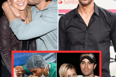 Enrique Iglesias Rompe Su Silencio Dejando al Mundo Sin Palabras Después de años de misterio, el ícono de la música latina habla por primera vez y revela una verdad que nadie esperaba. 👇 Descubre lo que dijo aquí 👇