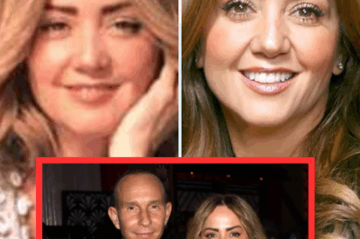 Andrea Legarreta Descubrió un Secreto Guardado por Su Madre Durante Años La conductora reveló una historia familiar que nunca había salido a la luz y que cambió su perspectiva para siempre. 👇 Descubre más aquí 👇