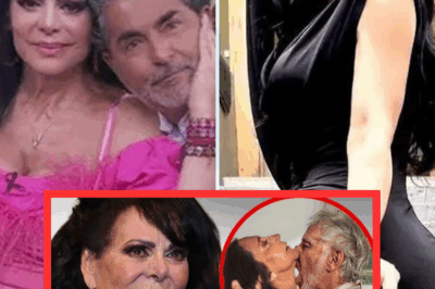 Maribel Guardia Finalmente Confiesa Quién Fue el Amor de Su Vida Después de años de misterio, la actriz y cantante revela el nombre que siempre guardó en su corazón. 👇 Descubre la verdad aquí 👇