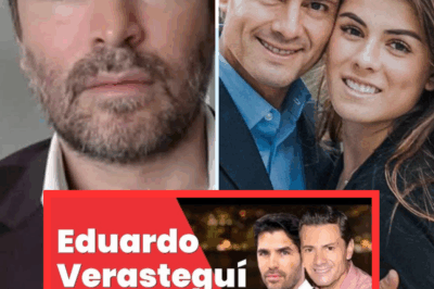El Caluroso Romance Entre Eduardo Verástegui y Peña Nieto Que Nos Dejó A Todos Conmocionados Una historia inesperada que ha sacudido el mundo del espectáculo y la política. 👇 Descubre todos los detalles aquí 👇