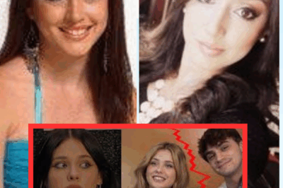 A los 52 años, María Tanus Finalmente Reveló La Gran Verdad Dejándonos Conmocionados Después de años de misterio, la actriz rompe el silencio con una confesión que nadie esperaba. 👇 Ver más abajo 👇