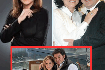 María Patricia Castañeda Finalmente Reveló Las Tragedias Que Han Marcado Su Vida Tras años de silencio, la reconocida periodista abrió su corazón y compartió los momentos más duros que enfrentó. 👇 Ver más abajo 😢👇