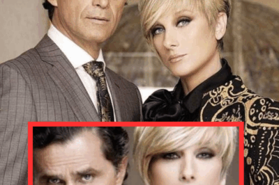 Humberto Zurita Finalmente Decidió CONFESAR Que Ella Fue El Único Amor En Su Vida