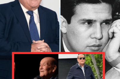 El guardaespaldas de Leo Dan revela tras 26 años de silencio