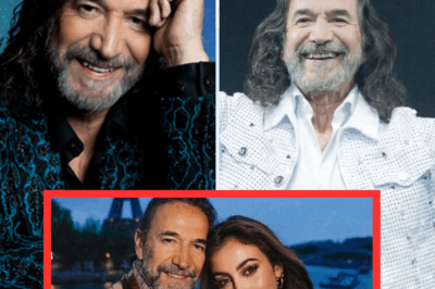 ¡Totalmente impactante! La hija de Marco Antonio Solís confirma que su padre está grave y su conmovió a todo México.