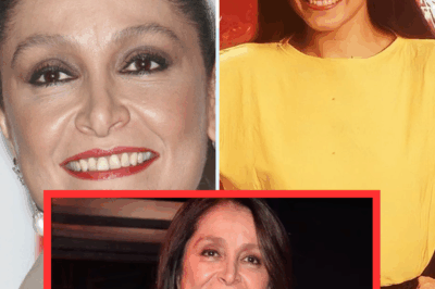 A los 65 Años, Daniela Romo Por Fin Reveló Quien Gran Amor De Su Vida