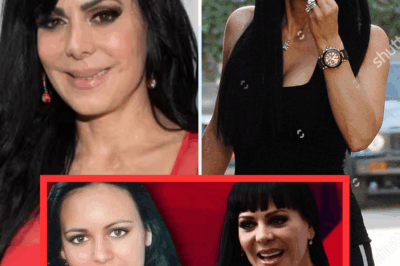 Guardia Rompe su Silencio a los 66 Años y Deja al Mundo Conmocionado