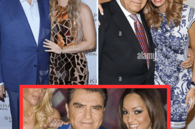 DON FRANCISCO TIENE 81 AÑOS: Y AL FIN SE REVELA, LA TERRIBLE VERDAD QUE ESCONDIA TRAS
