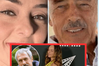 La verdad sobre la última reconciliación de Andrés García con su hija: lo confirma todo