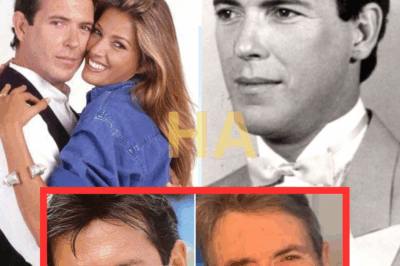 A los 71 Años, Carlos Mata Finalmente Admite lo que Todos Sospechábamos