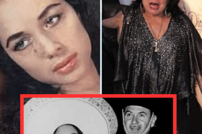 Antes de su muerte, Flor Silvestre Finalmente Confiesa La Impactante Verdad Sobre Paco Malgesto