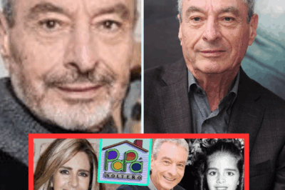 Gran tristeza en el mundo del espectáculo: la hija de César Costa rompe en llanto al revelar lo impensable