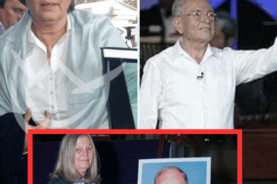 Ícono de la Televisión Mexicana Entre el Éxito y la Controversia