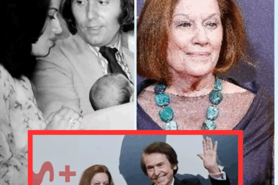 ROMPE EL SILENCIO, REVELANDO UNA Y TRISTE