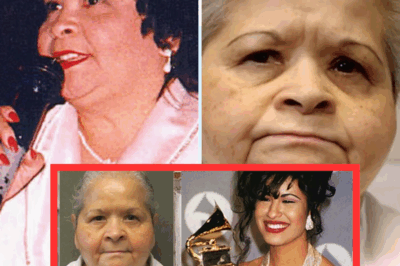 A principios de la década de 1990, la cantante latina Selena Quintanilla estaba en la cima de su carrera.