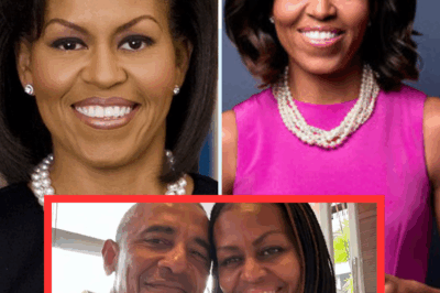 Michelle Obama Rompe el Silencio Tras el Divorcio y LO REVELA TODO