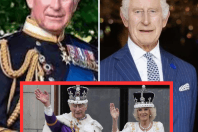 El Rey Carlos Rompe su silencio dejando al mundo CONMOCIONADO