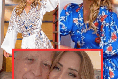 A los 52 Años, Andrea Legarreta Desvela su Oscuro Pasado