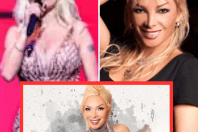 Marisela rompe el silencio con una impactante confesión que estremece al mundo!