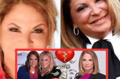 A Los 65 Años Ana Maria Polo Declaró La Razón Por El Cual Despidió Dejándonos Asombrados