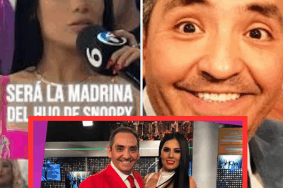 ¡Chavana Rompe el y Lo Revela TODO Sobre Gisselle Sampayo! Nadie Esperaba Esto…