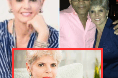 Doctora Vivian González Finalmente Reveló La Misteriosa Relación Con Ana Polo