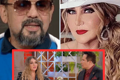 Gustavo Adolfo Finalmente Confirmó Saber Quien Es El Culpable Del Abuso A Alicia Villarreal