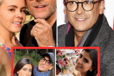 Adal Ramones Y Su Hija Confirman Los Que Todos Hemos Sospechado Conmocionados