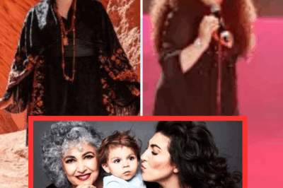 Amanda Miguel, una de las voces más emblemáticas de la música latina