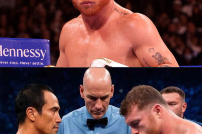 Canelo reta a Márquez sin rodeos: “Contigo sí boxearía, y si pierdo, me retiro; pongo todos mis títulos… ¡a ti sí te noqueo, no soy Pacquiao!”