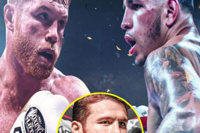 ¿Canelo tocó fondo? La victoria vacía en Arabia, el derrumbe de su legado y las cifras ocultas que podrían confirmar el principio del fin del ídolo más rentable del boxeo mexicano