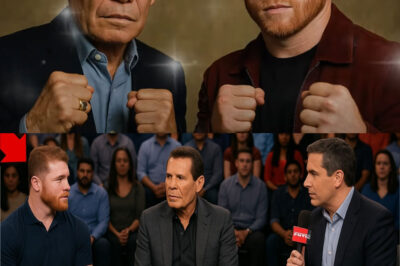 “Eso no es boxeo, es un show de Las Vegas con guantes”: La carcajada de Julio César Chávez que ridiculiza a Jake Paul, desenmascara el negocio del circo moderno y reaviva el debate entre honor y espectáculo en el cuadrilátero