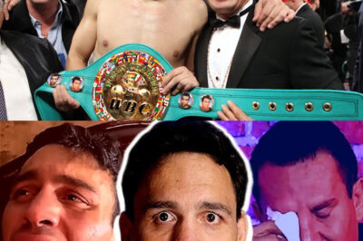 “No es solo por su apellido, es por lo que ha vivido”: Julio César Chávez rompe el silencio sobre la rehabilitación de su hijo y asegura que vencerá a Jake Paul si no hay trampa