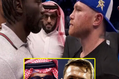 Canelo pelea en Arabia… pero el alma del boxeo está en juego: ¿ya fue vendida por un jeque?