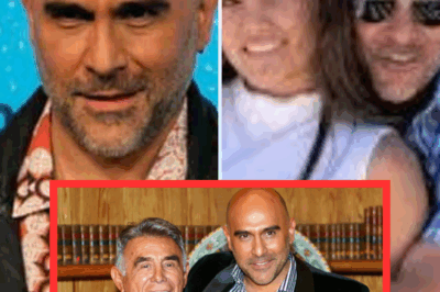 El Hijo de Héctor Suárez FINALMENTE Acaba de REVELAR lo que Todos Sospechábamos de su padre