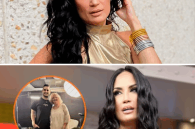 Joanna Vega-Biestro lanza zarpazo a Crista Montes por querer desheredar a Gala Montes