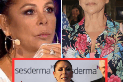 ¡ESCÁNDALO TOTAL! Isabel Pantoja DEMANDA a su EX por 5 MILLONES y REVELA los DOCUMENTOS SECRETOS!