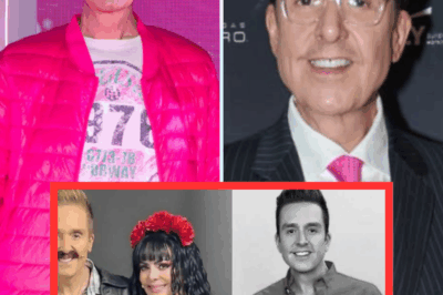 Maribel Guardia FINALMENTE ACABA DE ROMPER SU SILENCIO y reveló la verdad sobre Daniel Bisogno