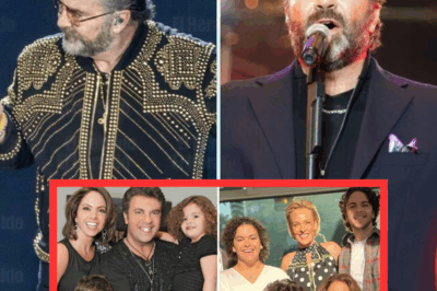 Manuel Mijares a los 66 años Finalmente Acaba de Admitir lo que Todos Sospechábamos