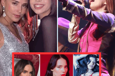 Majo Aguilar le da el sí a Belinda o Cazzu para hacer un dueto: “Es lindo trabajar con personas talentosas”