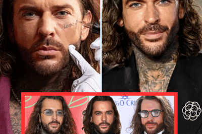 Great news he was so suited for that programme Pete Wicks HANDED huge TV gig as he’s BRANDED “a WORTHY SUCCESSOR to Paul O’Grady”