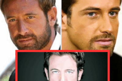 Gabriel Soto, a los 49 años, finalmente rompe el silencio sobre su grave estado de salud y deja a todos sorprendidos. ¡No te imaginas lo que reveló!