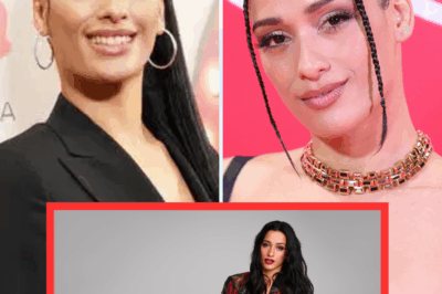 La Invitada de ‘La Revuelta’ esta semana Chanel Terrero en la intimidad: Así es la cubana que ha arrasado en Eurovisión con España.