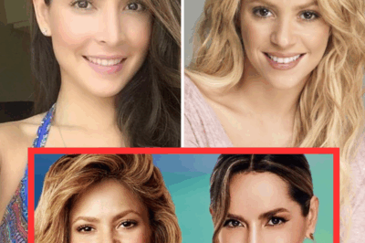 Carmen Villalobos reveló por qué no pudo ir al concierto de Shakira en Barranquilla