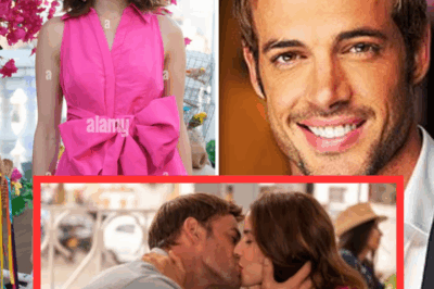 VIDEO: Laura Londoño revela aspectos ocultos de William Levy