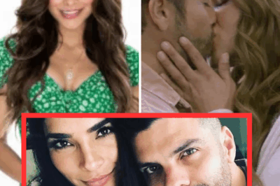 Alejandra Espinoza confiesa el momento más duro que casi destruye su matrimonio 😔