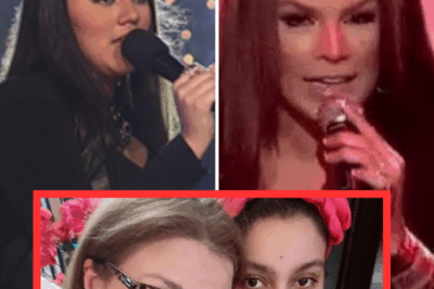 VIDEO: Olga Tañón y su hija Gabriella enamoran cantando juntas
