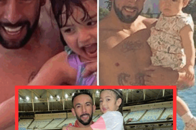 ¡Amor de padre! Mauricio Islas derrite corazones con el mensaje que le dedicó a su hija por su cumpleaños 🎂💖 (VIDEO)