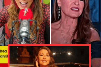 Amparo Grisales Reveló Lo Que Todos Hemos Dejándonos Paralizados